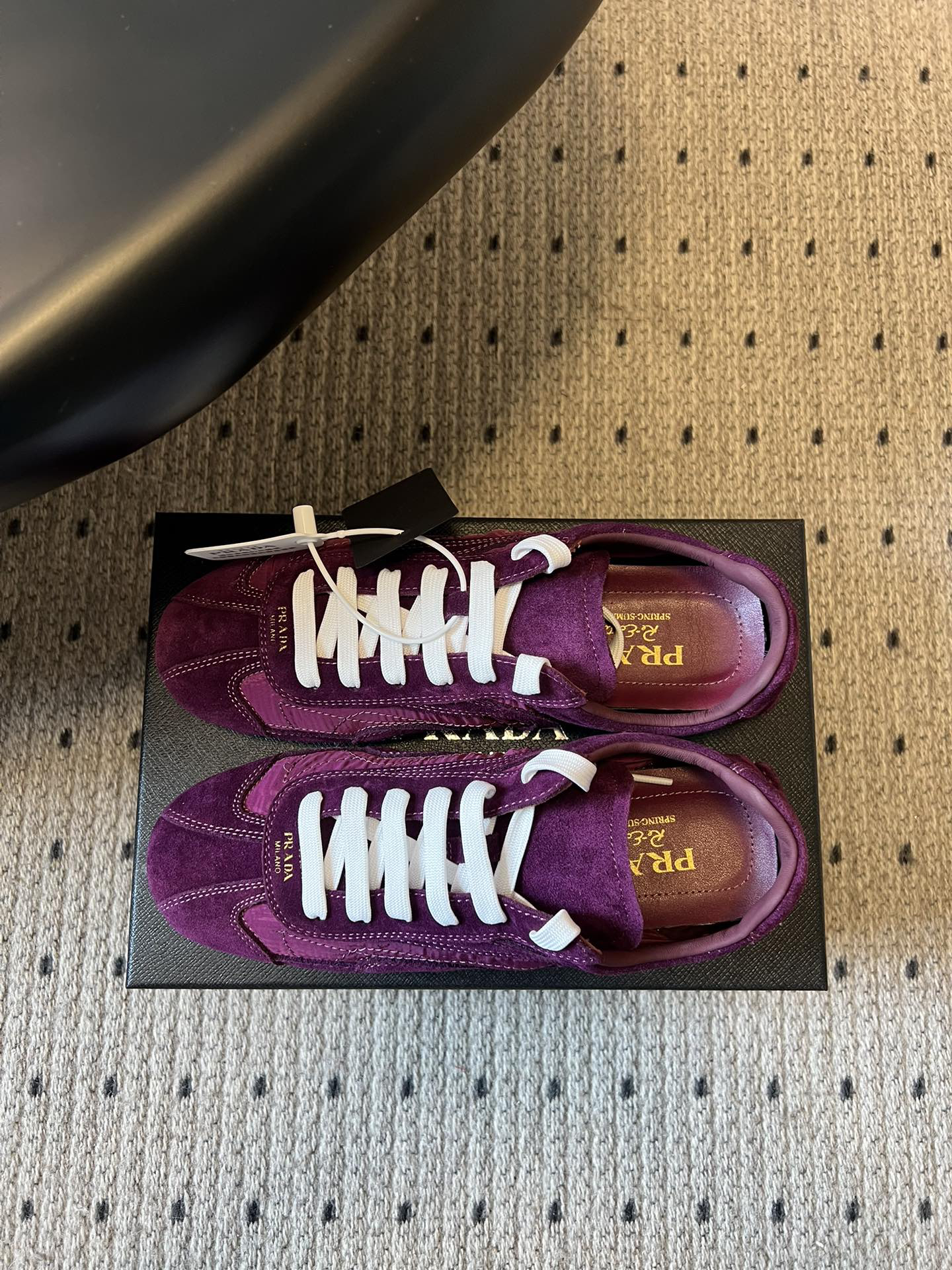 Prada Sneakers-209