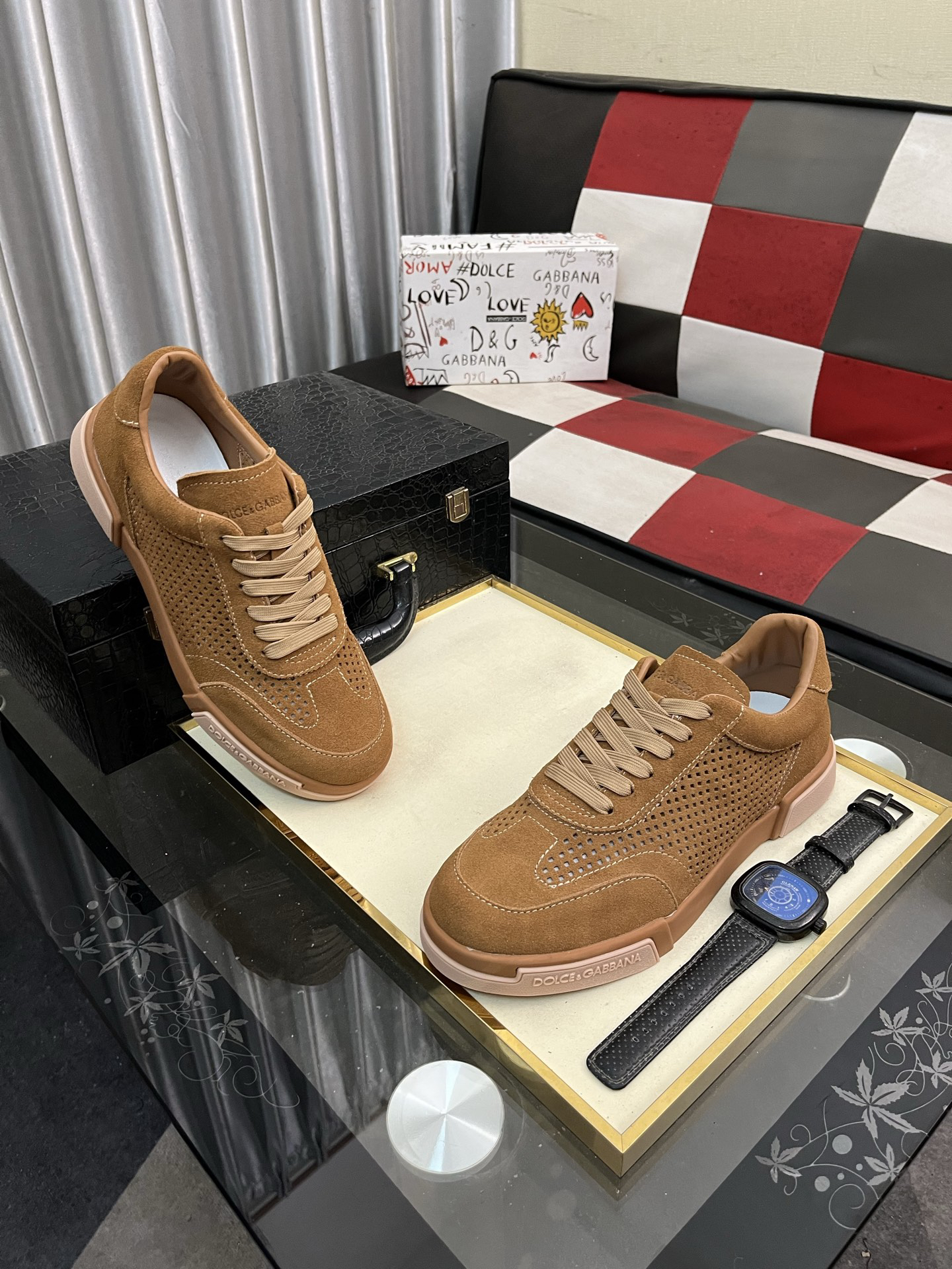 D&G Sneakers-225
