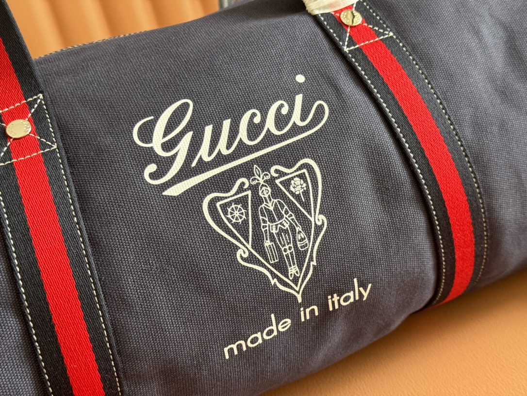 Gucci new bag-97