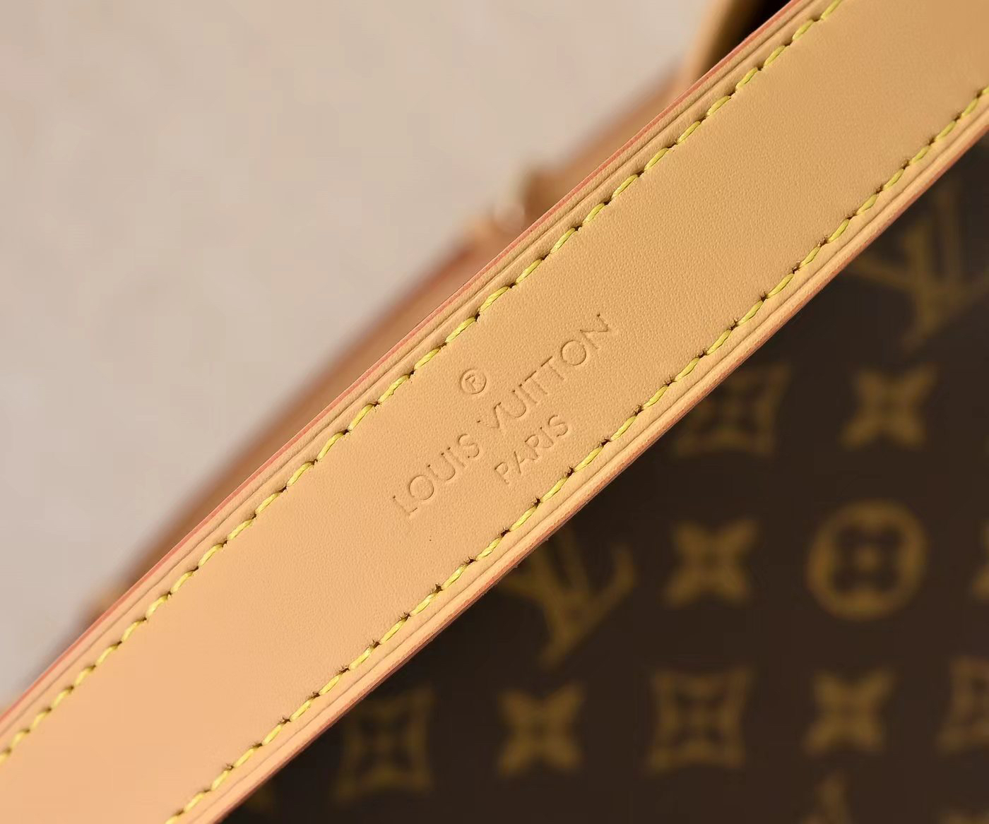 Louis Vuitton bag-134