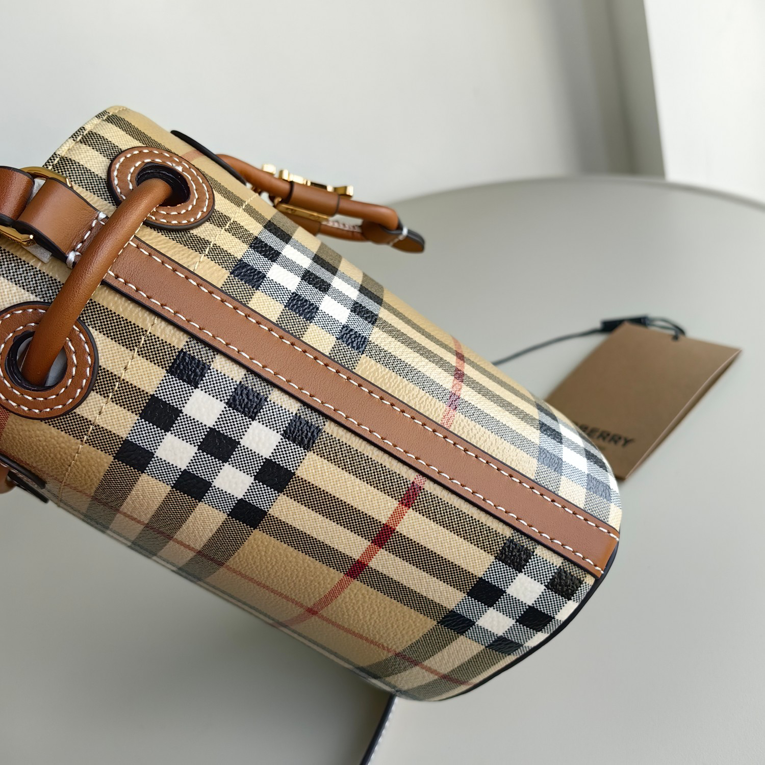 Burberry bag-26