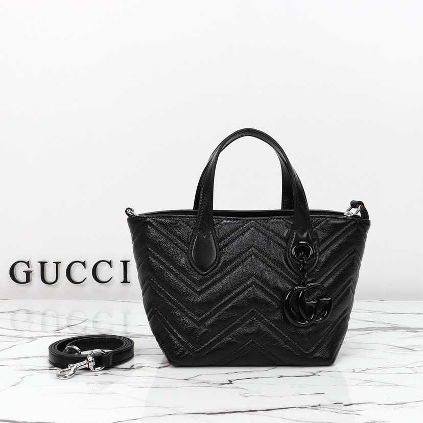Gucci new bag-148
