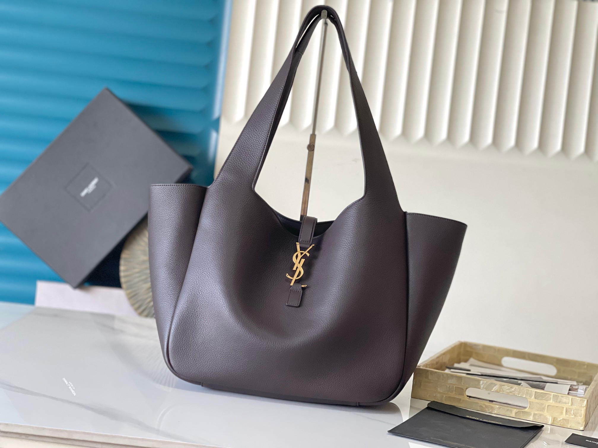 YSL bag-8