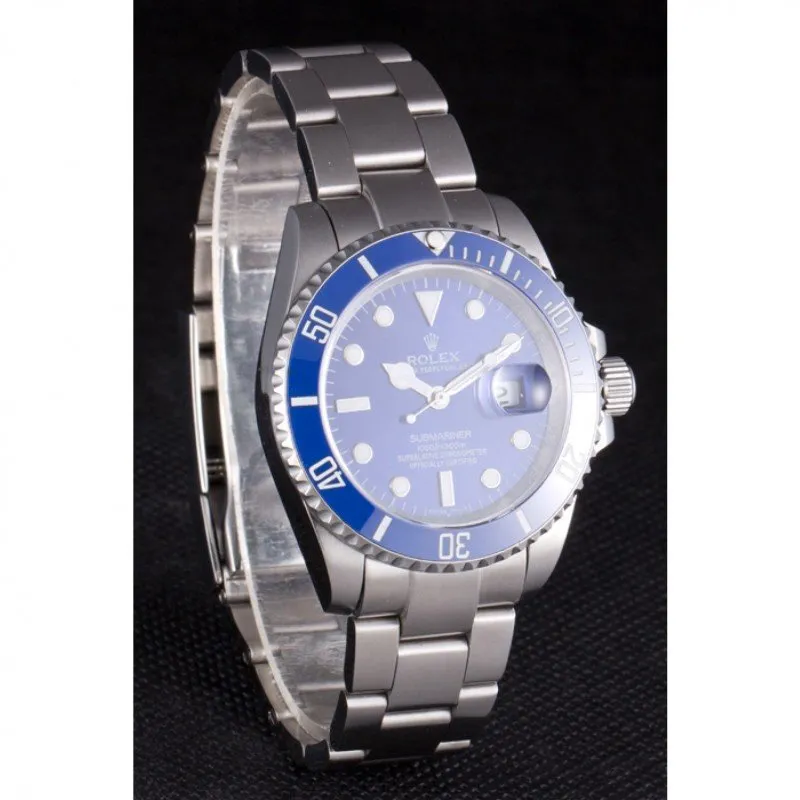Swiss Submariner SRL50