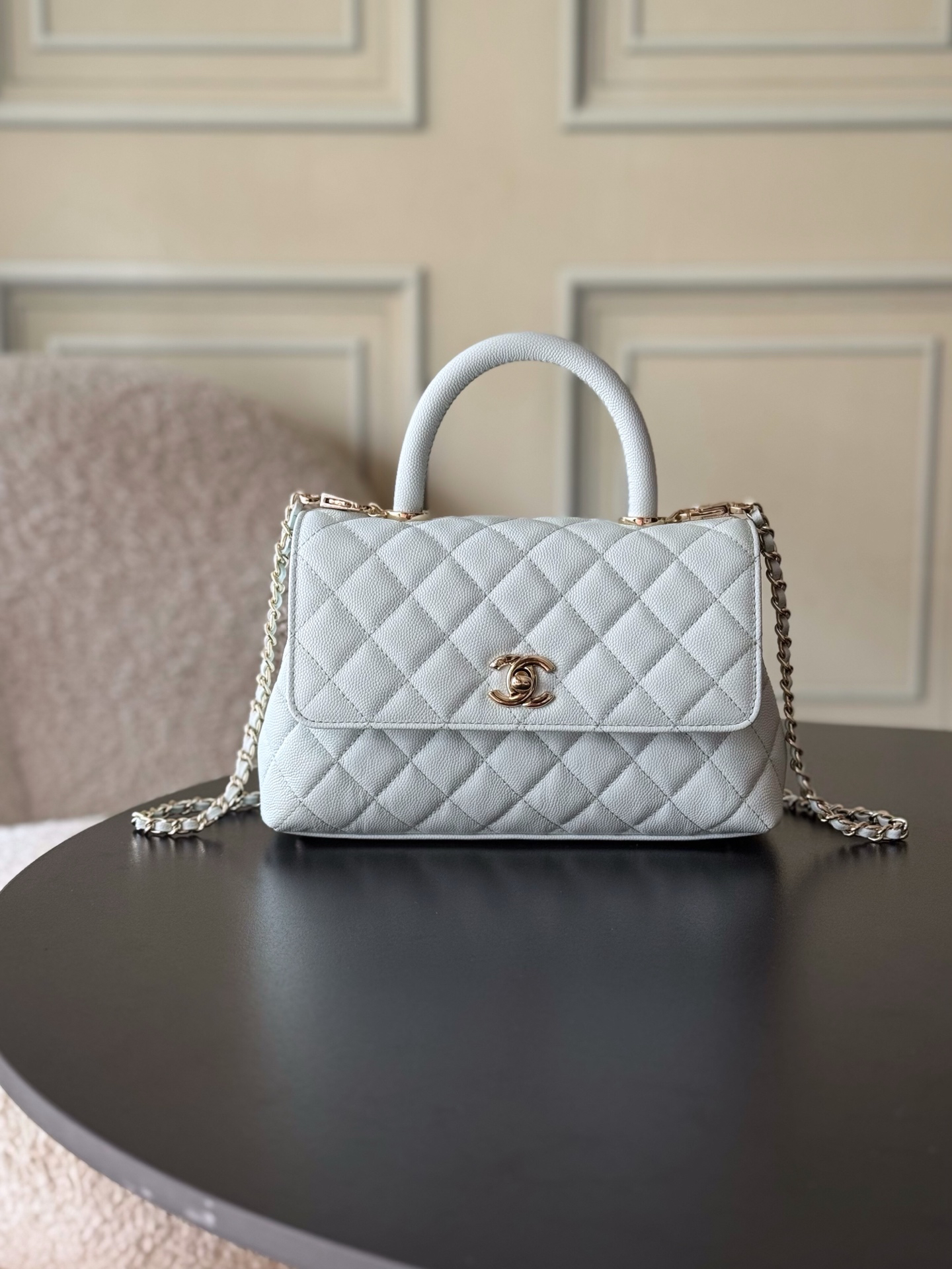 Chanel bag-115