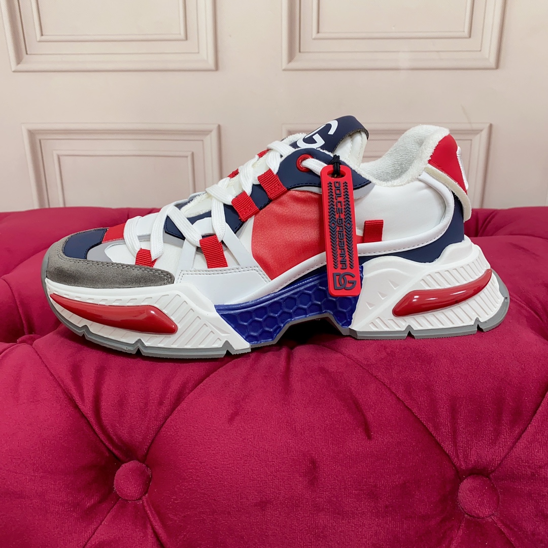D&G Sneakers-250