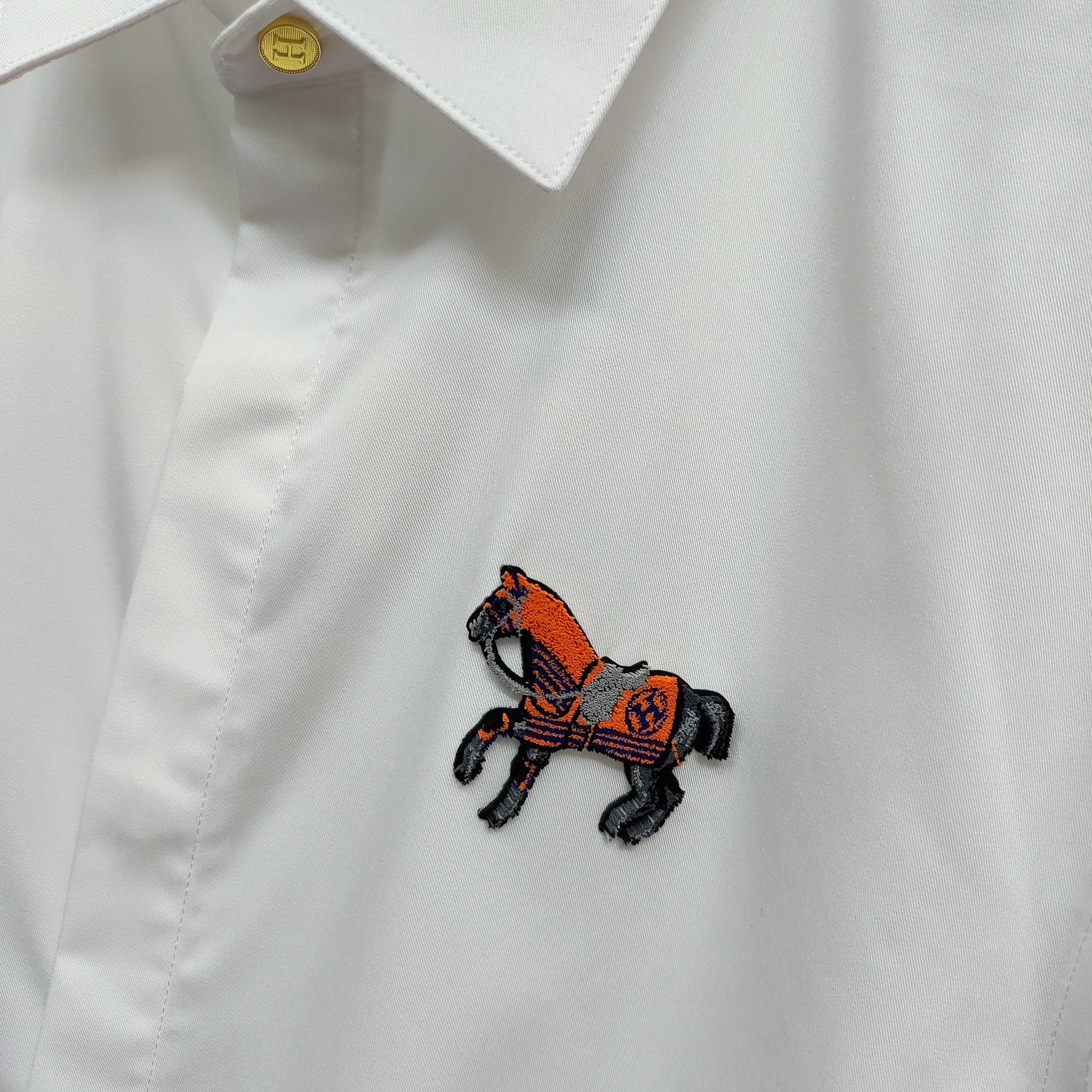 Hermes clothing-75