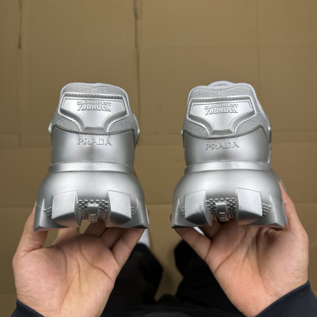 Prada Sneakers-206