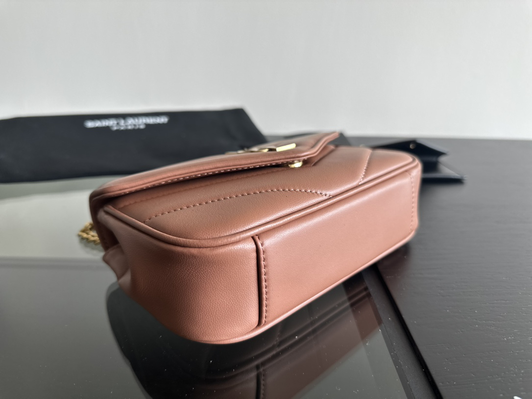 YSL bag-30