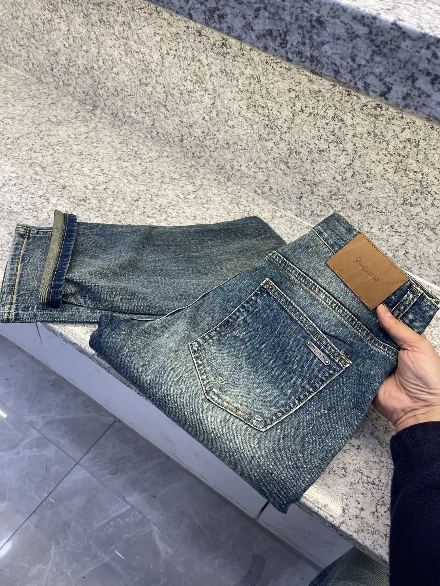 YSL Clothing-59