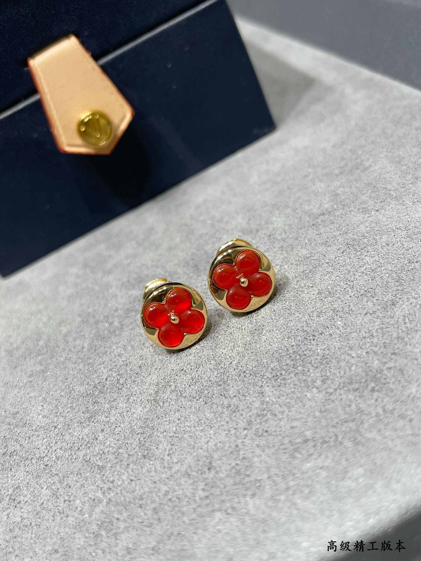 LV earrings-83