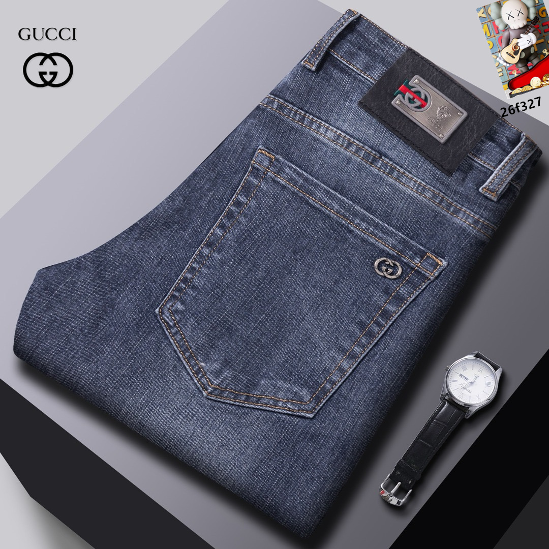 Gucci clothing-101