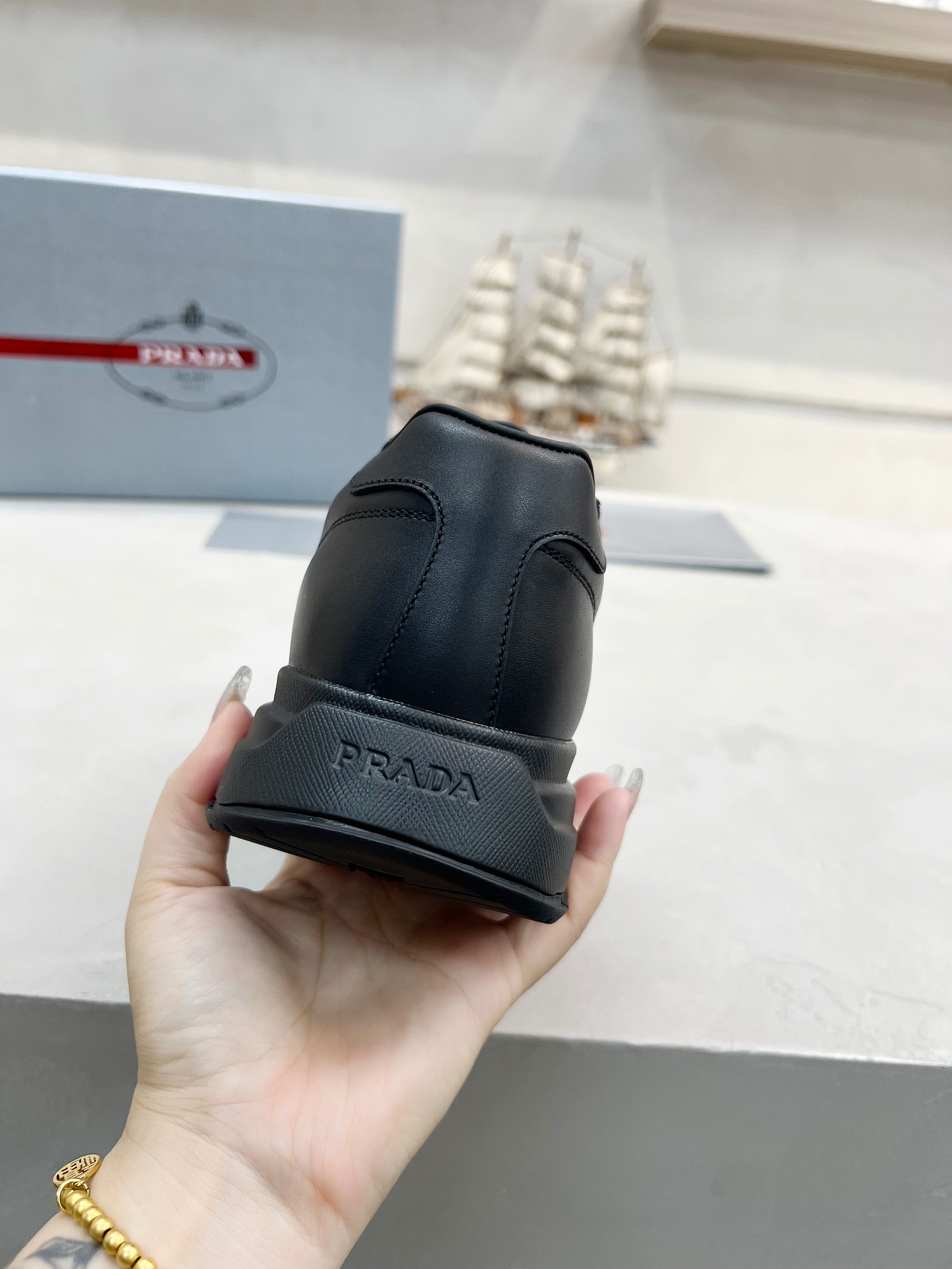 Prada Sneakers-1