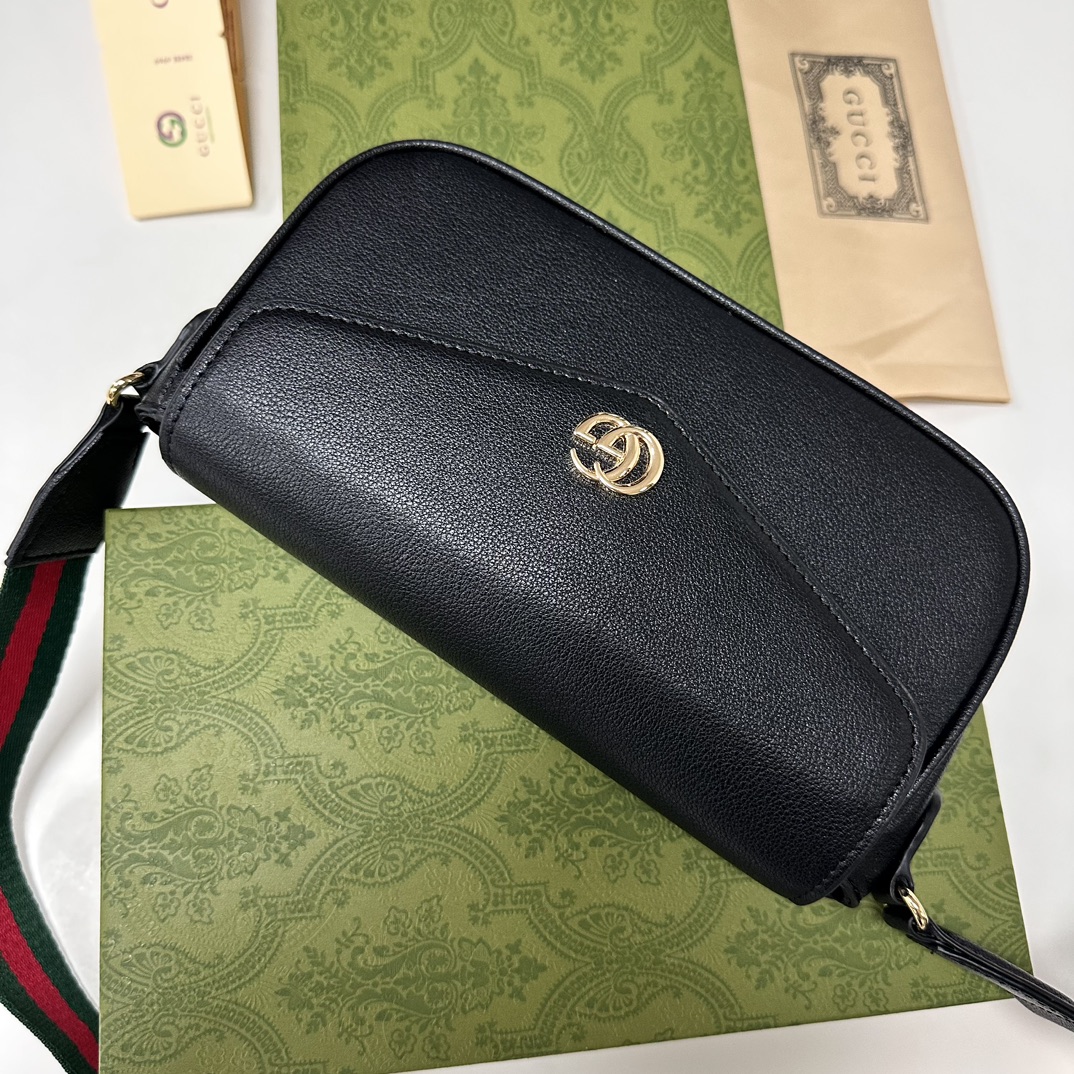 Gucci new bag-70