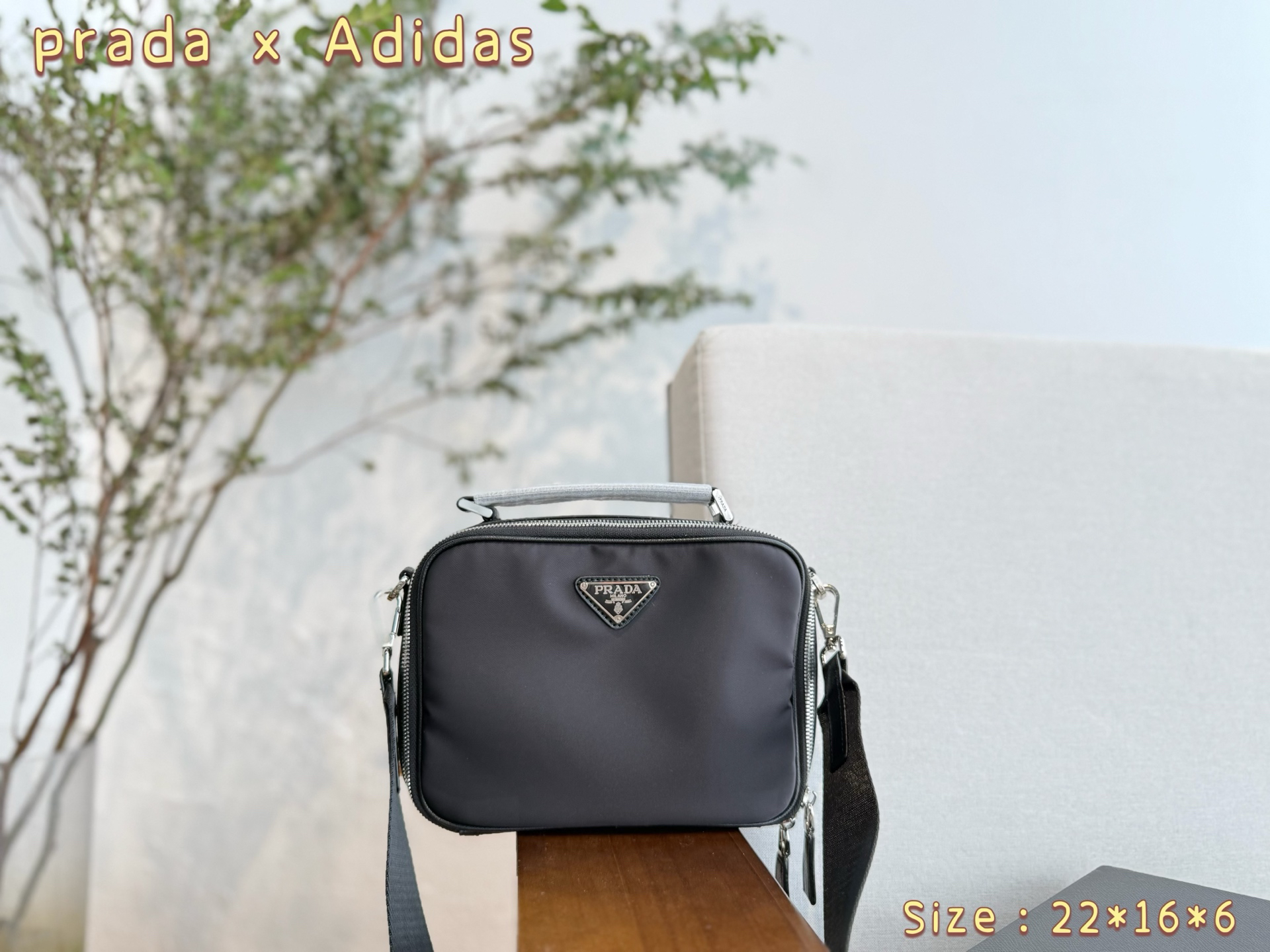 Prada bag-265