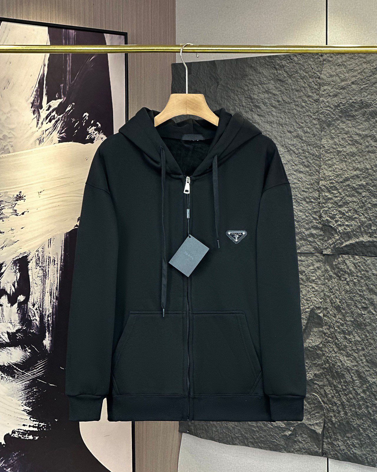 Prada Clothing-346