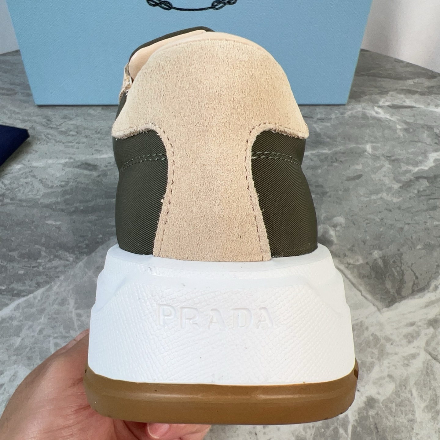 Prada Sneakers-14