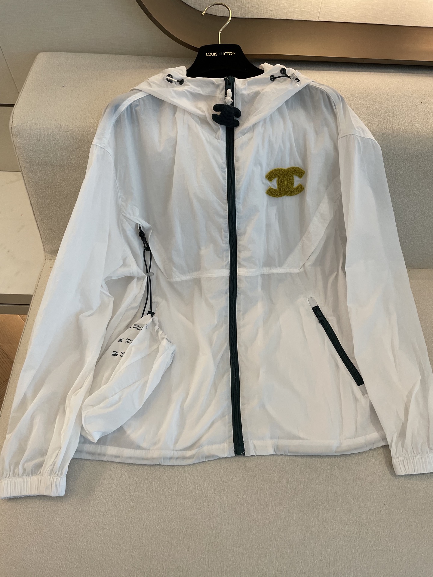 Chanel Clothing-242
