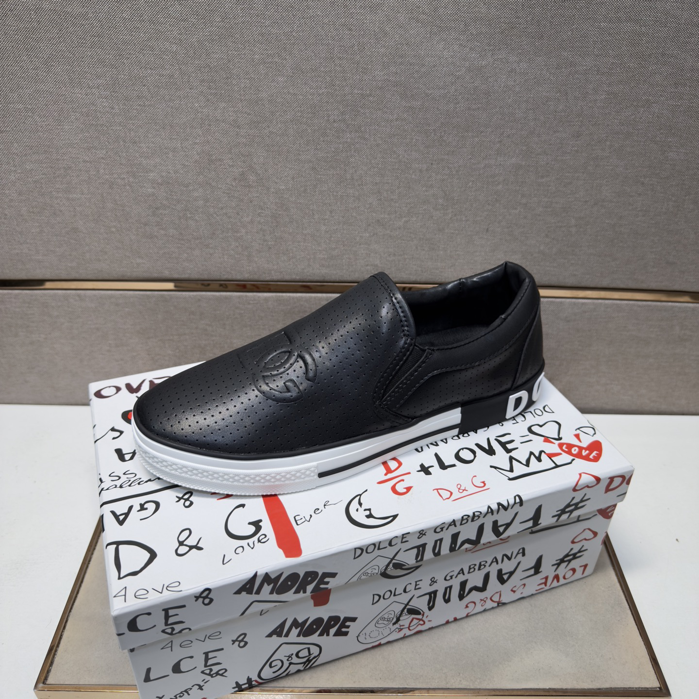 D&G Sneakers-216