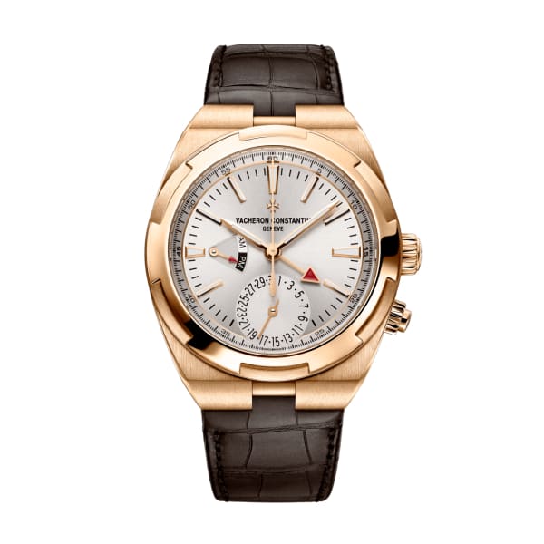 Vacheron Constantin Overseas Watch Dual Time Ref 7900V/000R-B336