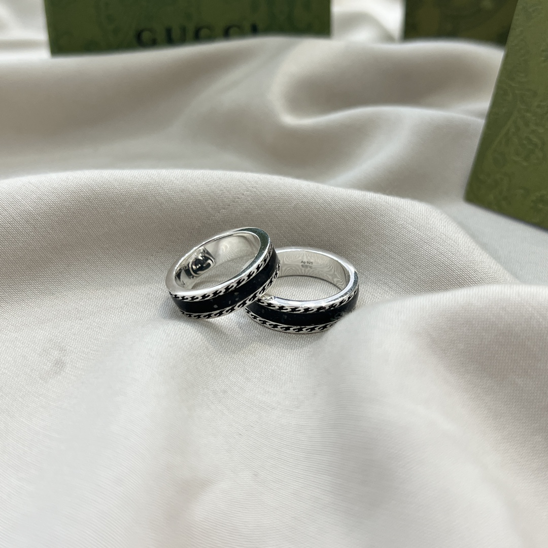 Gucci ring-67