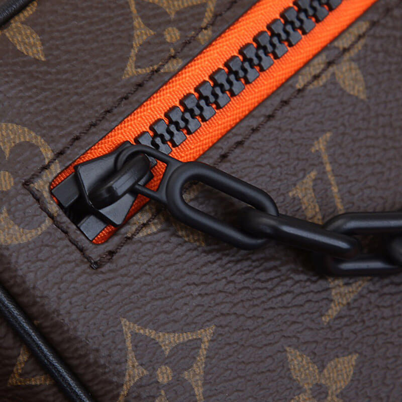 Louis Vuitton Mini Soft Trunk