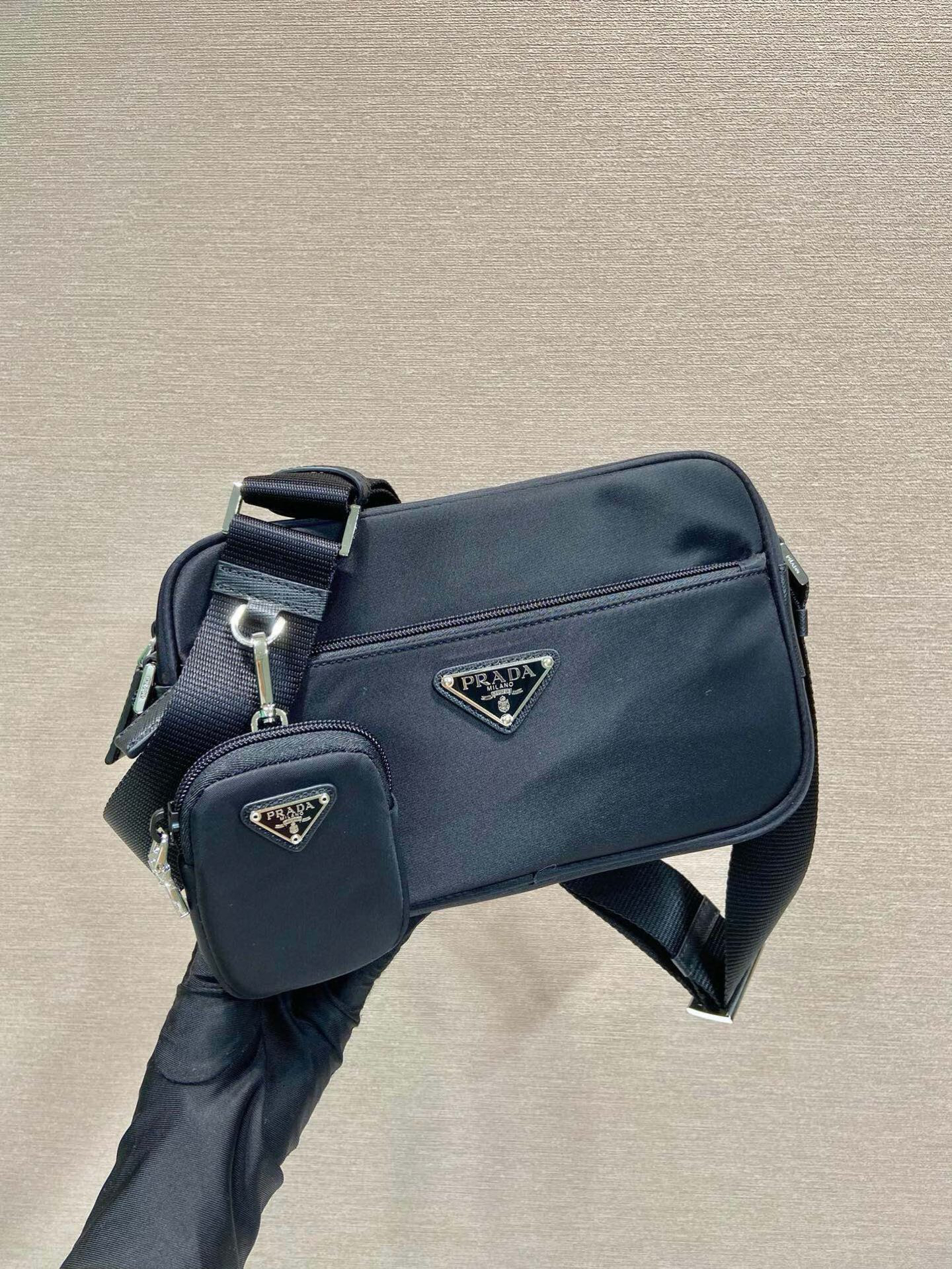 Prada bag-313