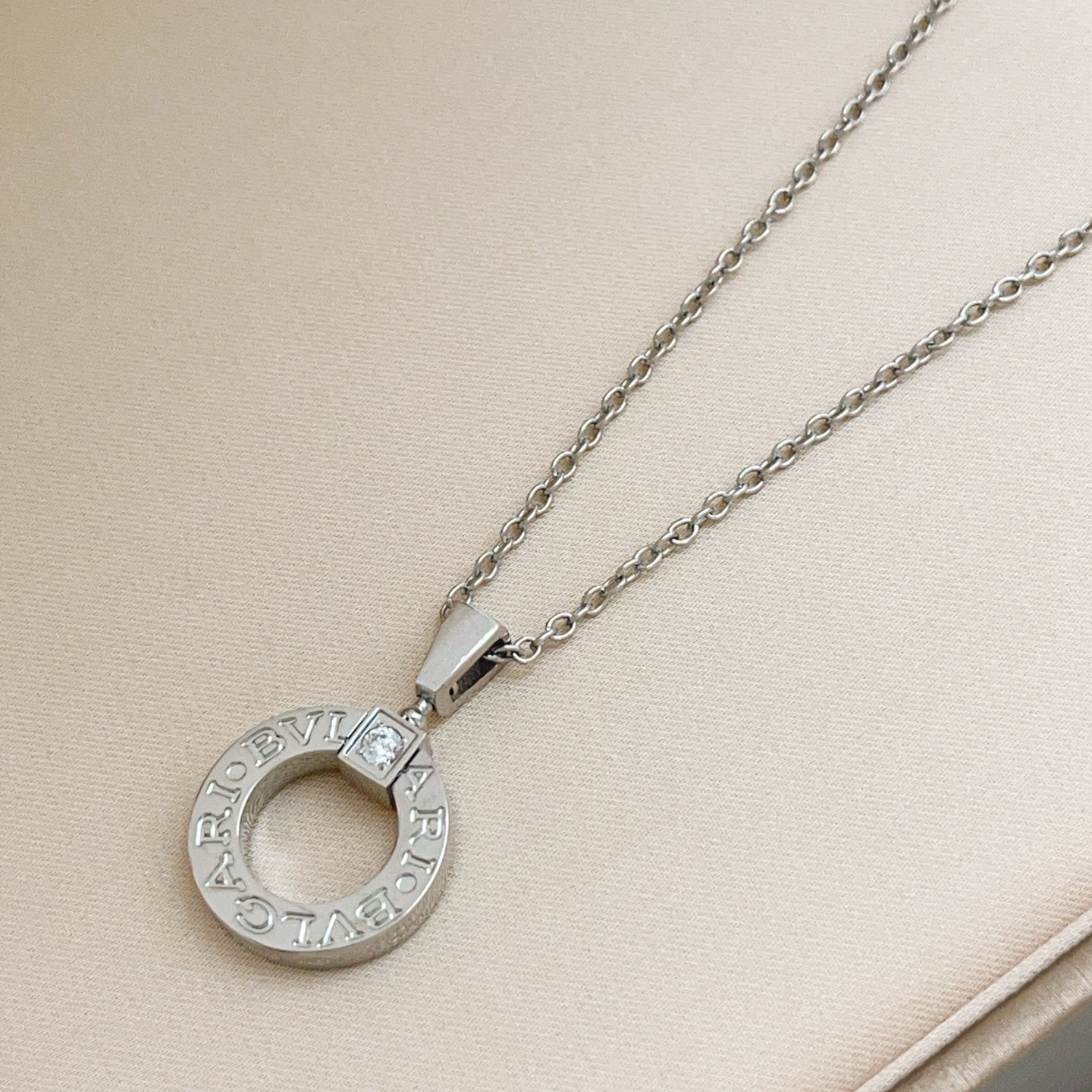 Bottega Veneta necklace-34