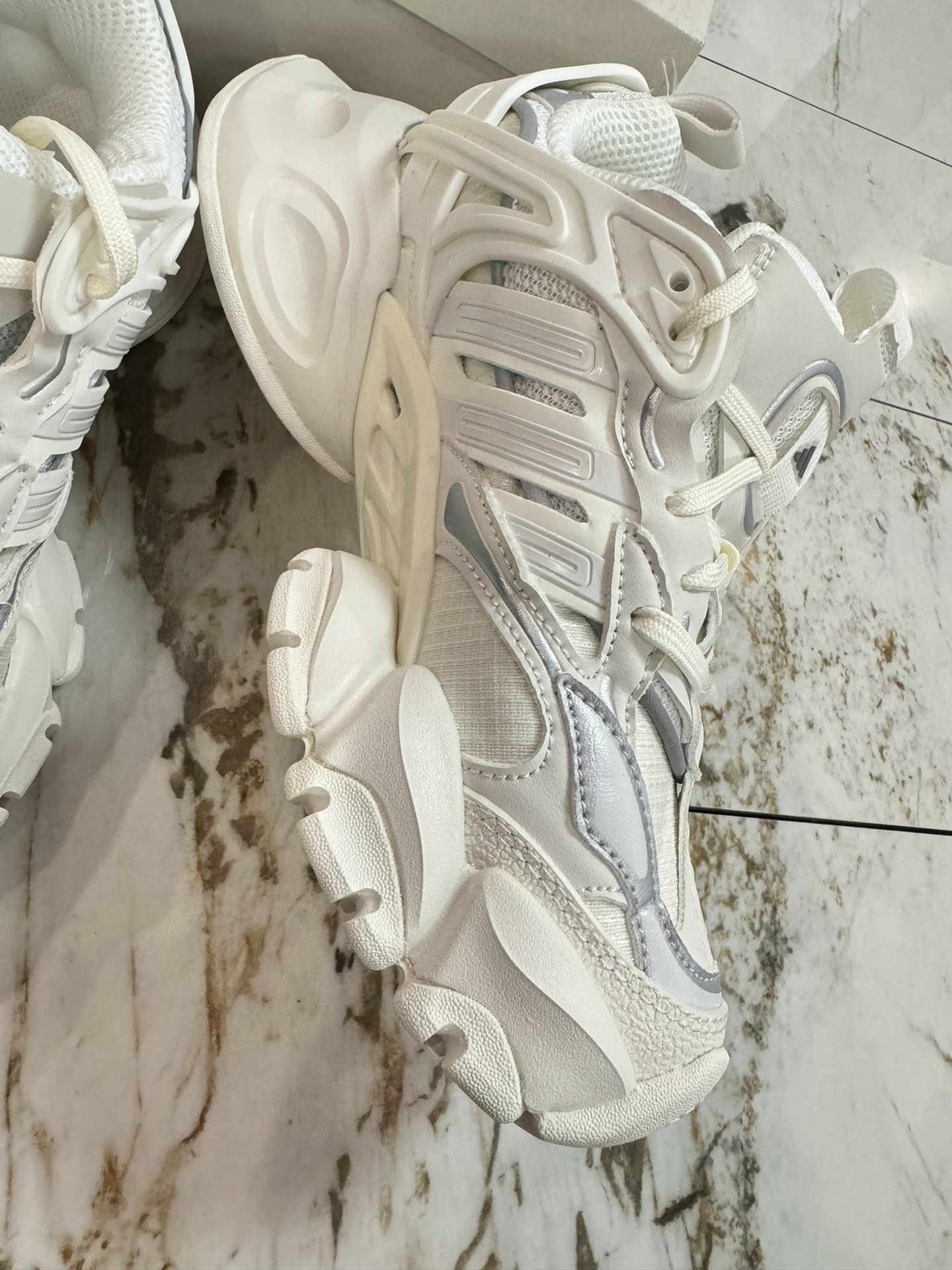 Adidas Sneakers-126
