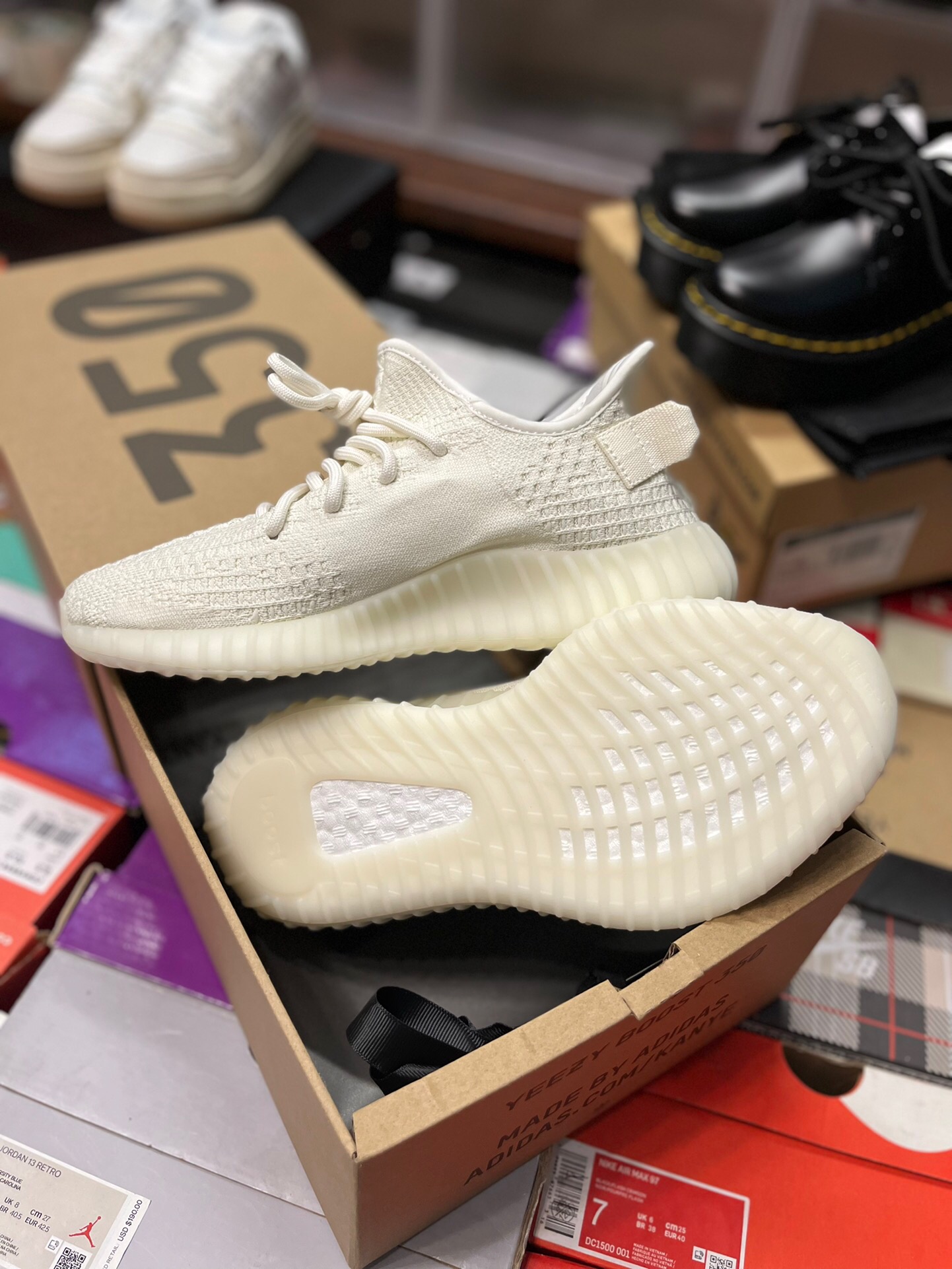 Adidas Sneakers-4