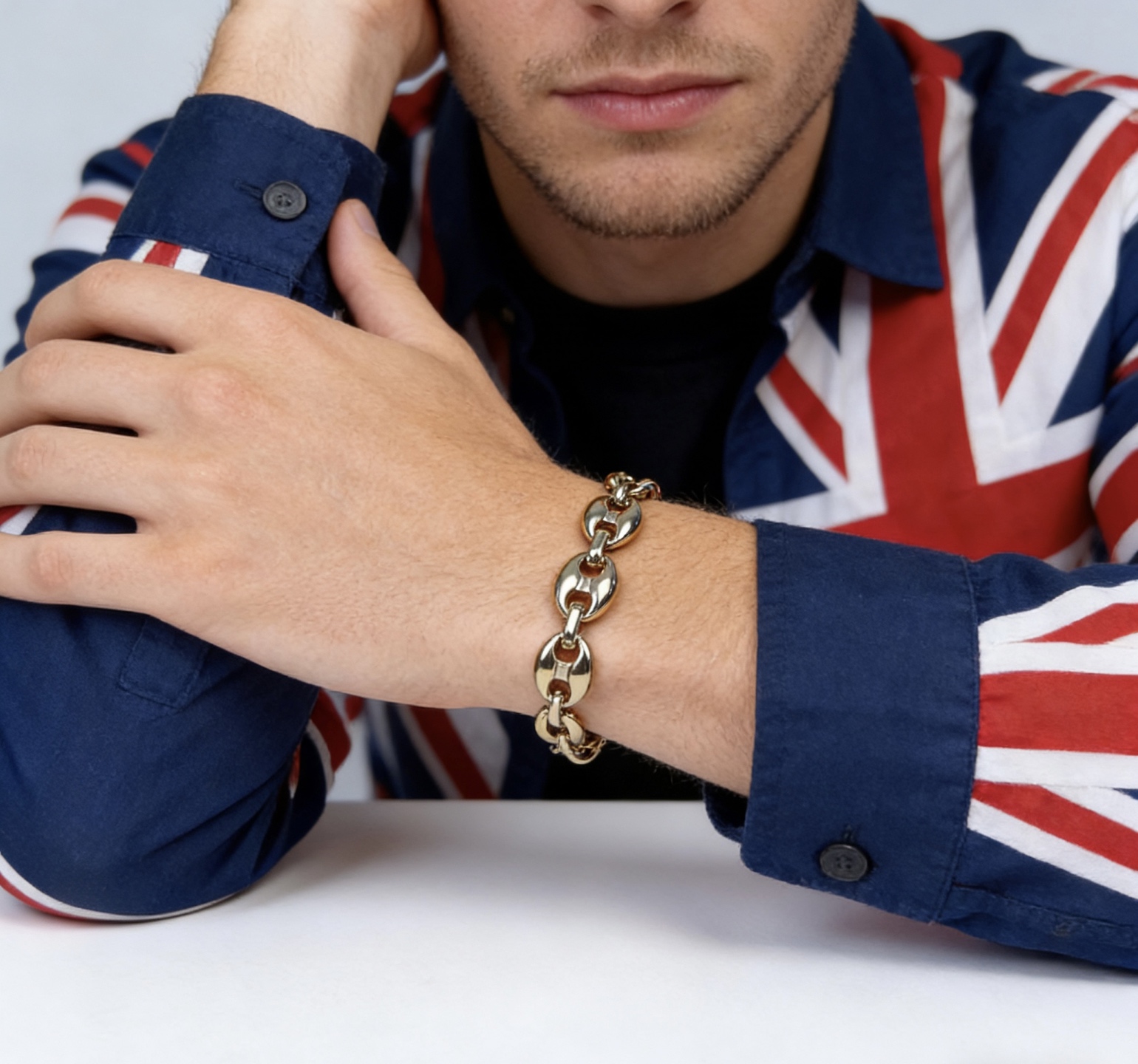 Hermes Bracelet-84