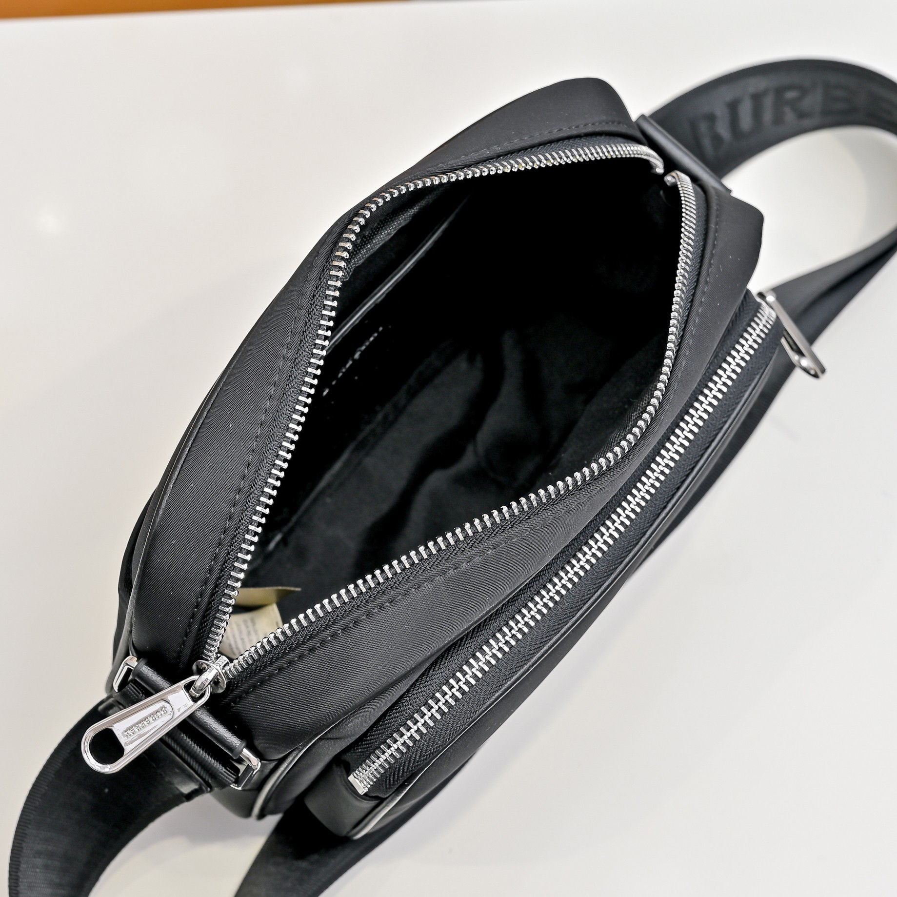 Burberry bag-10