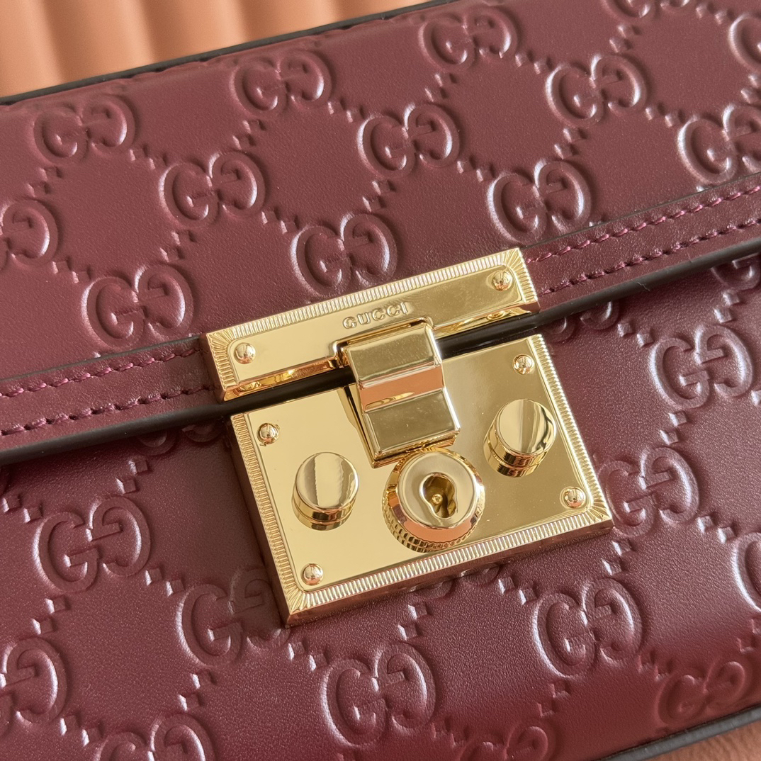 Gucci new bag-118