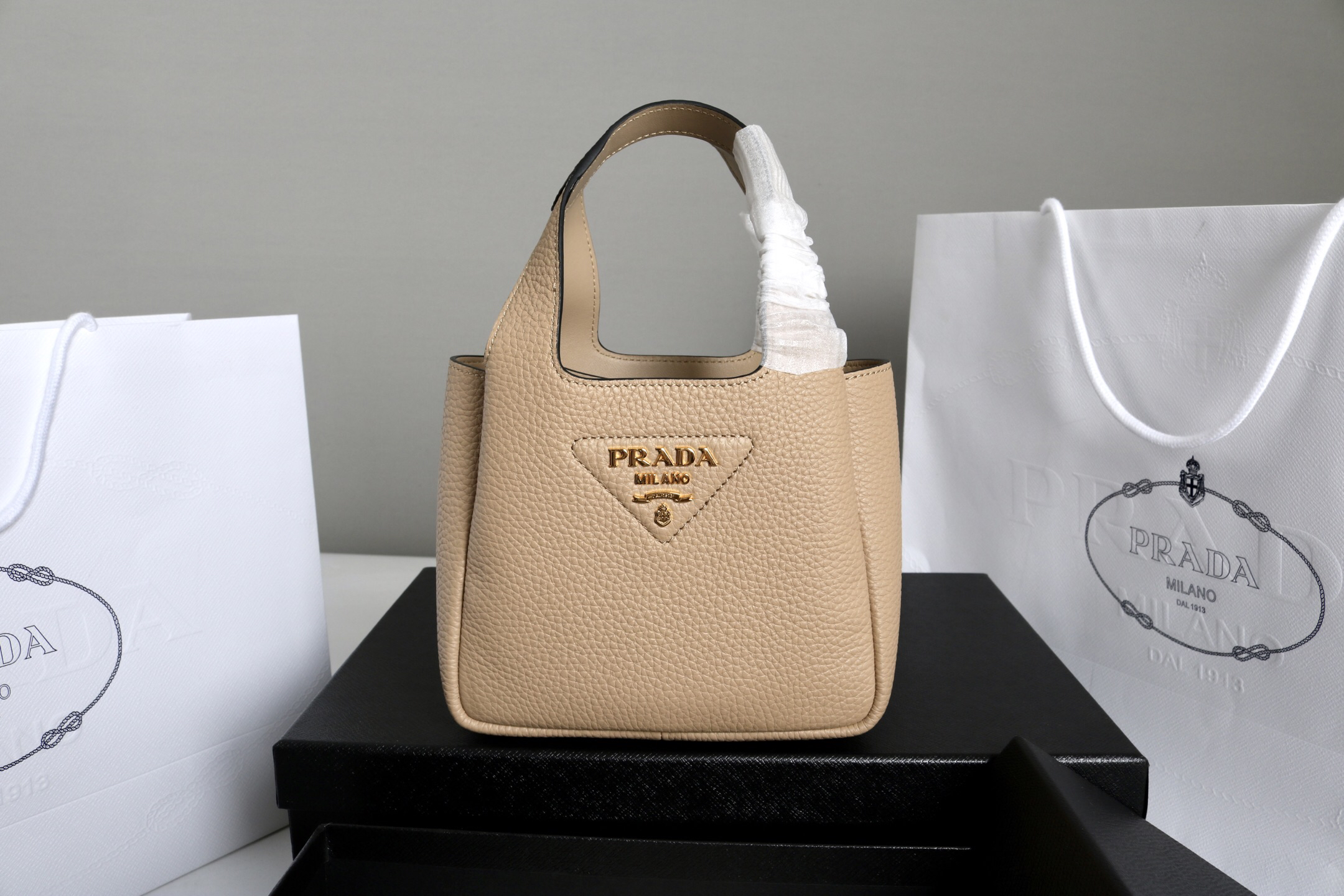 Prada bag-56