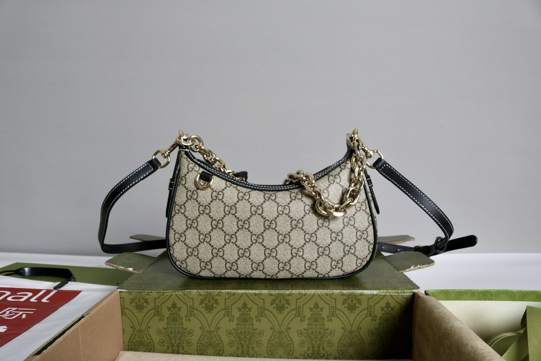 Gucci new bag-24