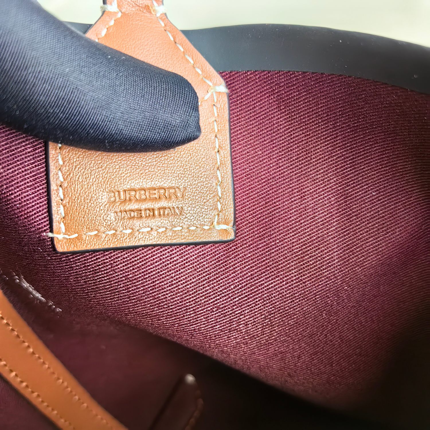 Burberry bag-52