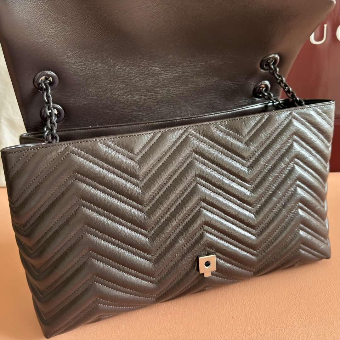 Gucci new bag-110