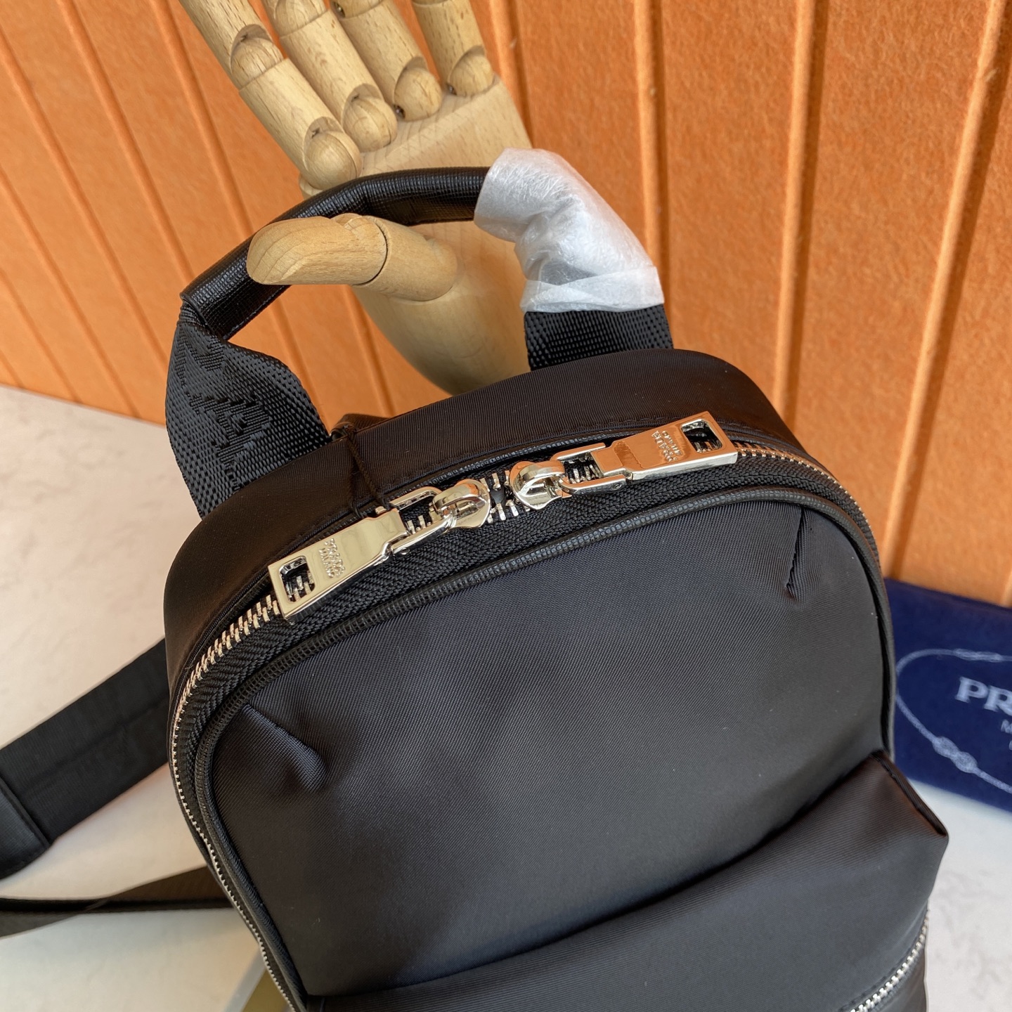 Prada bag-293