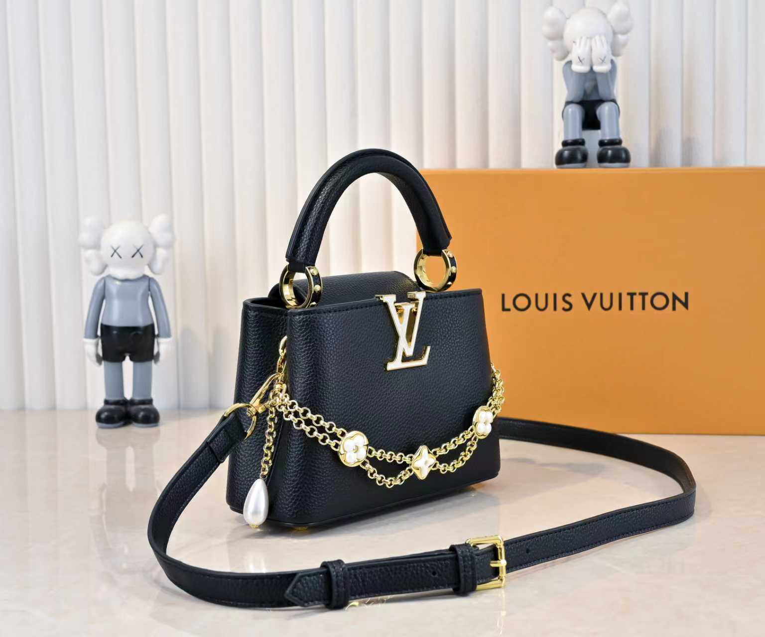 Louis Vuitton bag-144