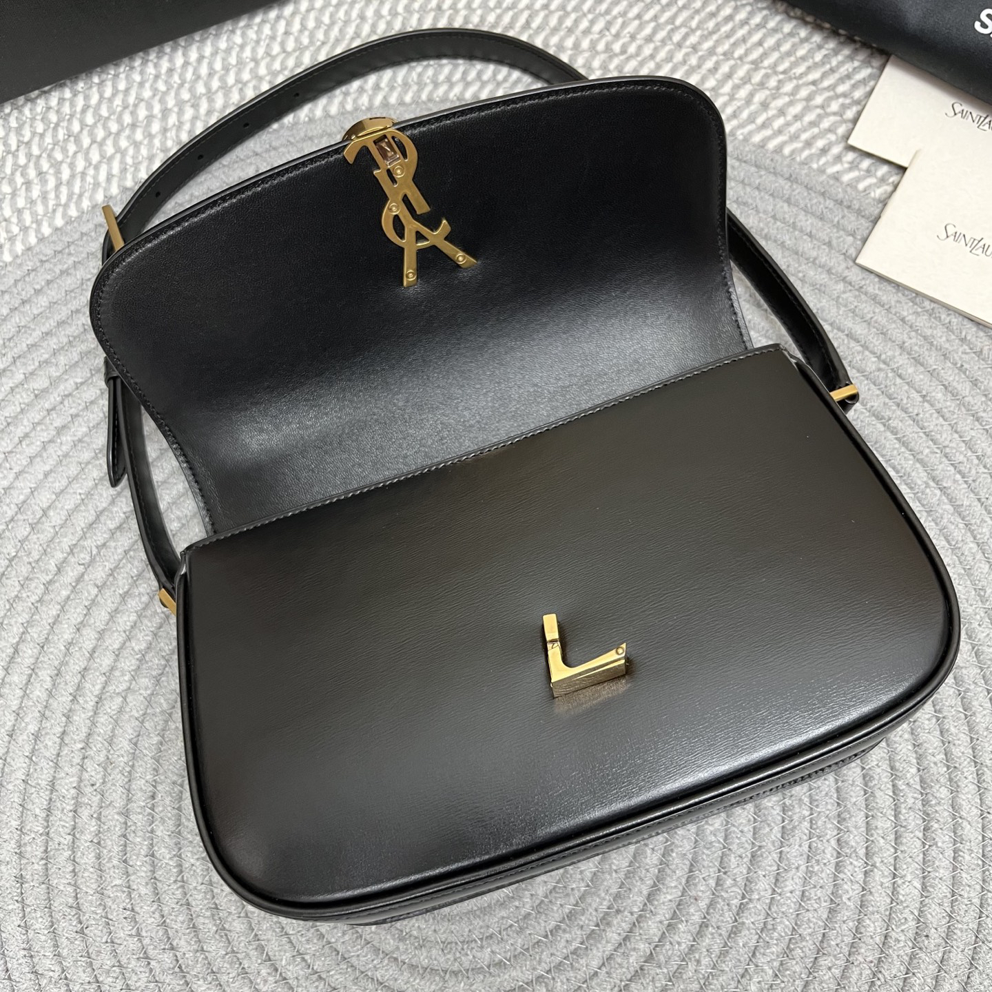 YSL bag-117