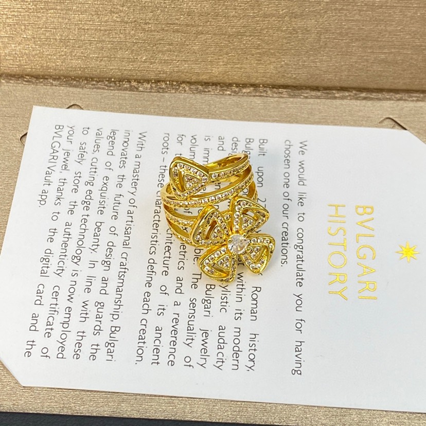 Bottega Veneta ring-24