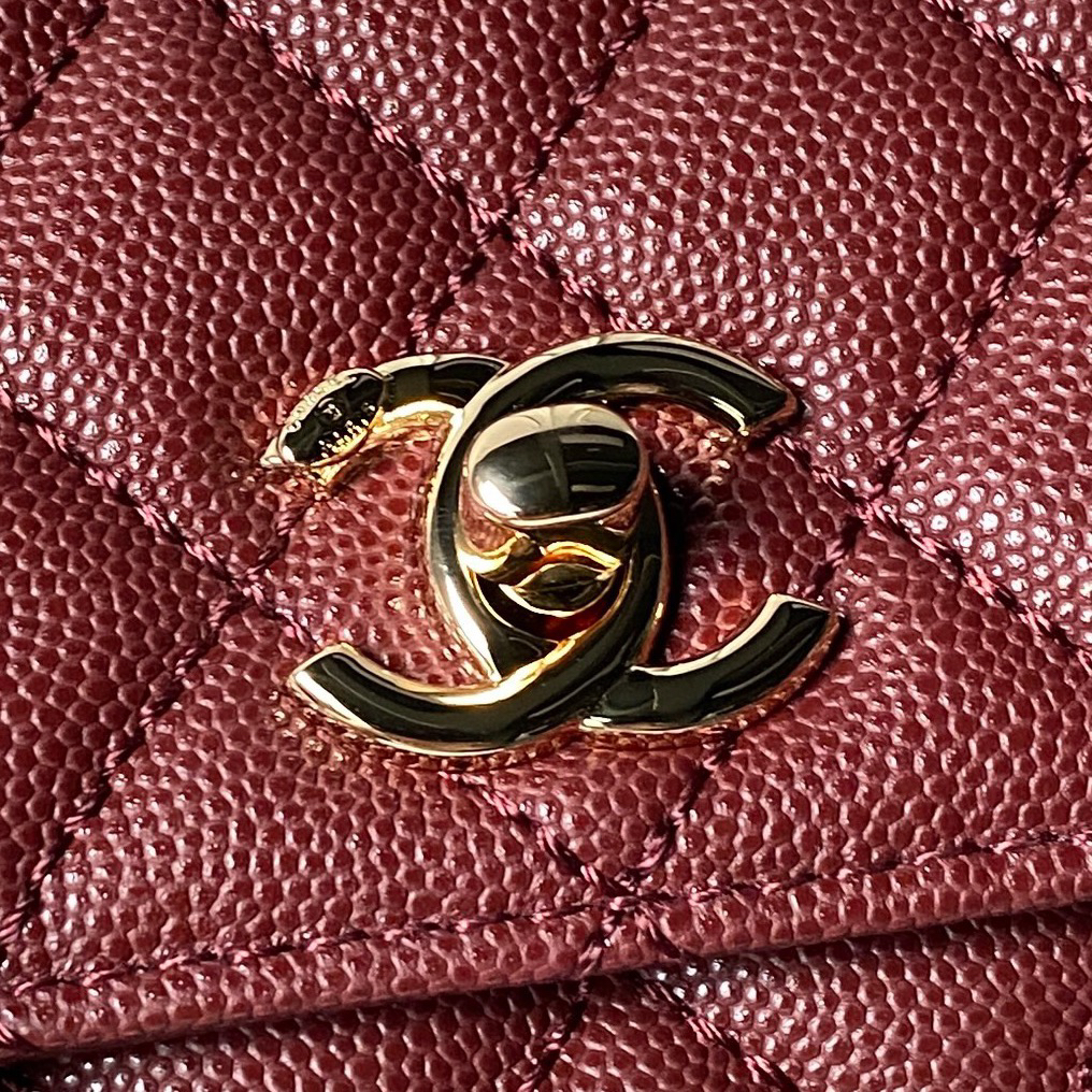 Chanel bag-50