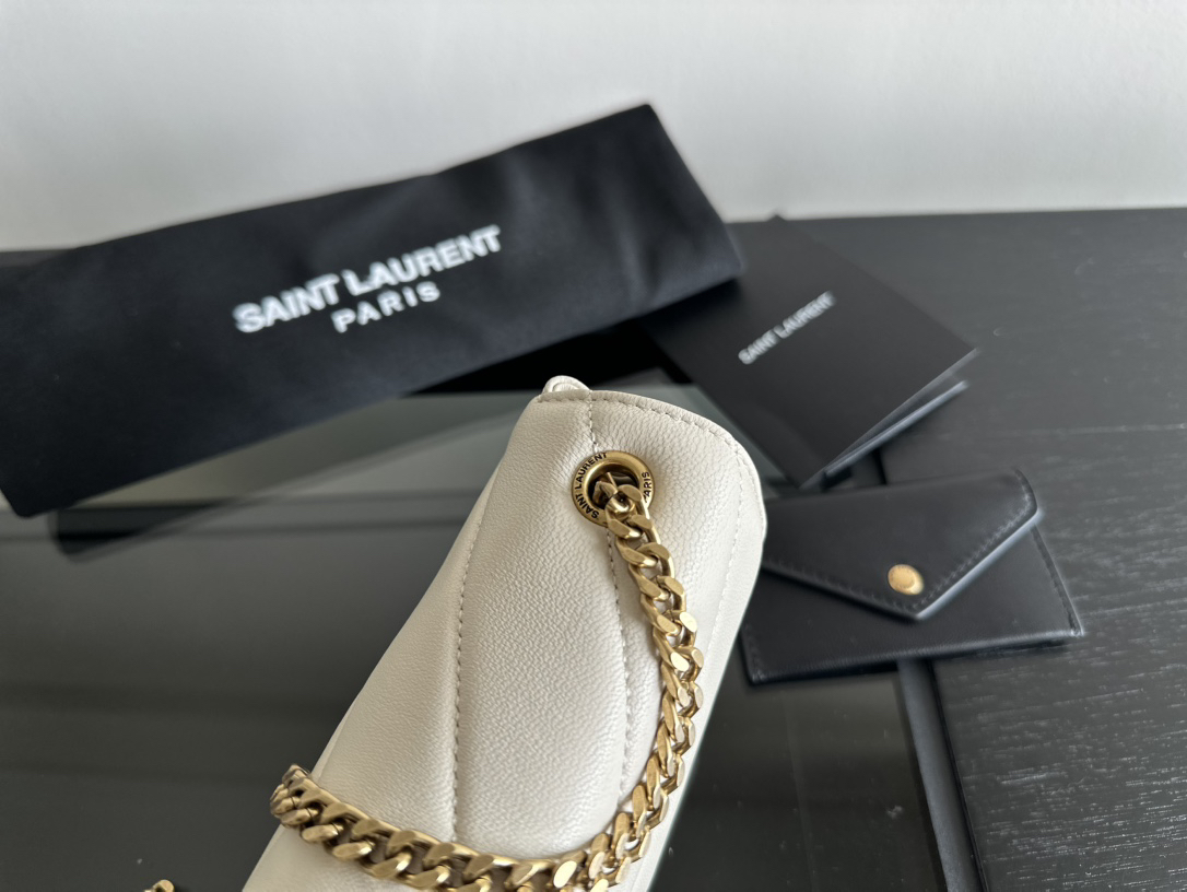 YSL bag-33
