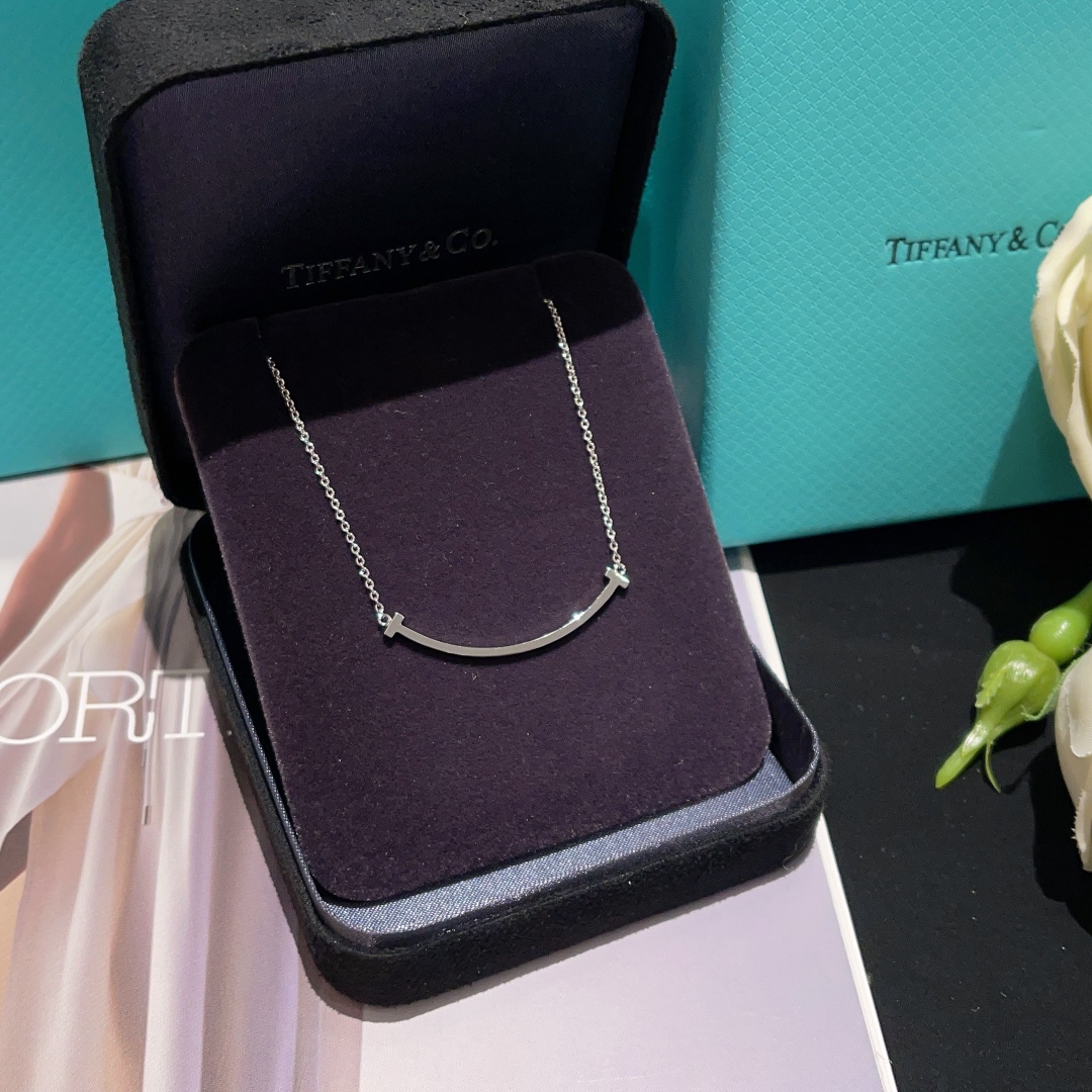 tiffany necklace-89