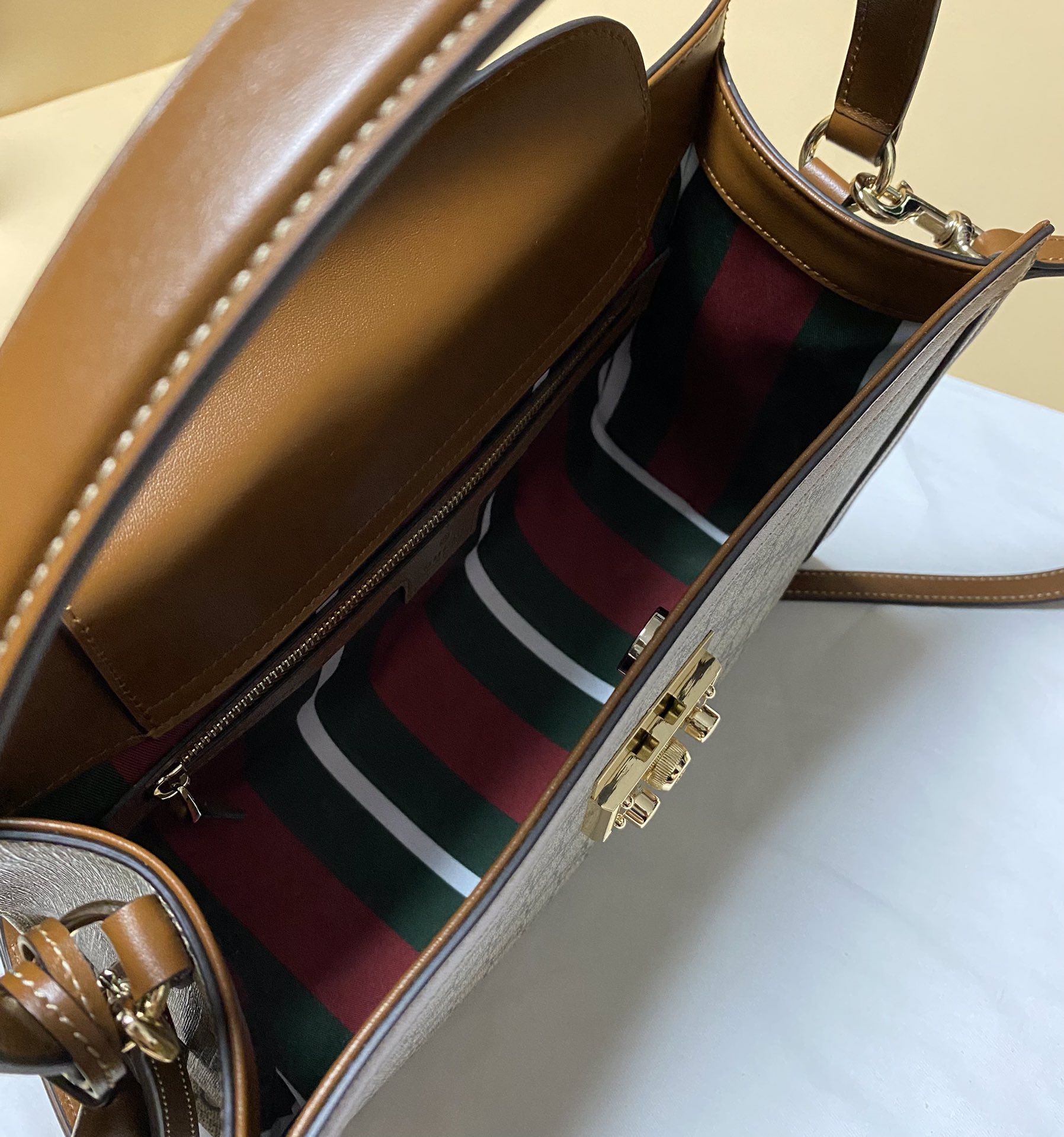 Gucci new bag-34