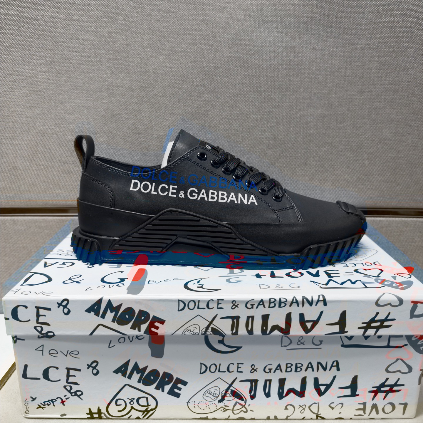 D&G Sneakers-221