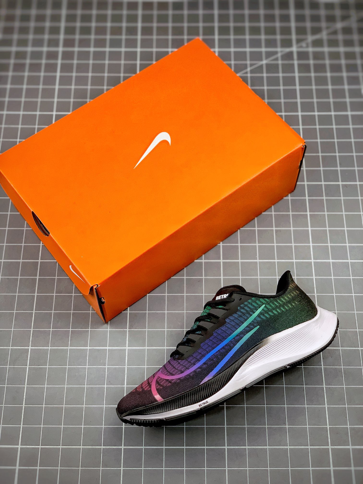 Nike Sneakers-48