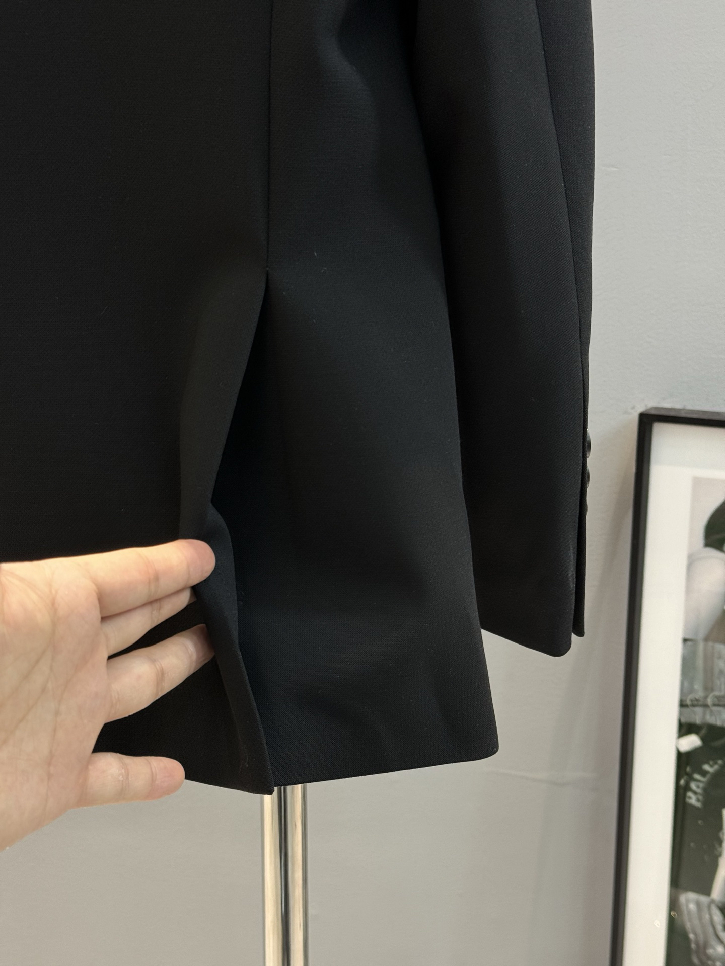 YSL Clothing-20