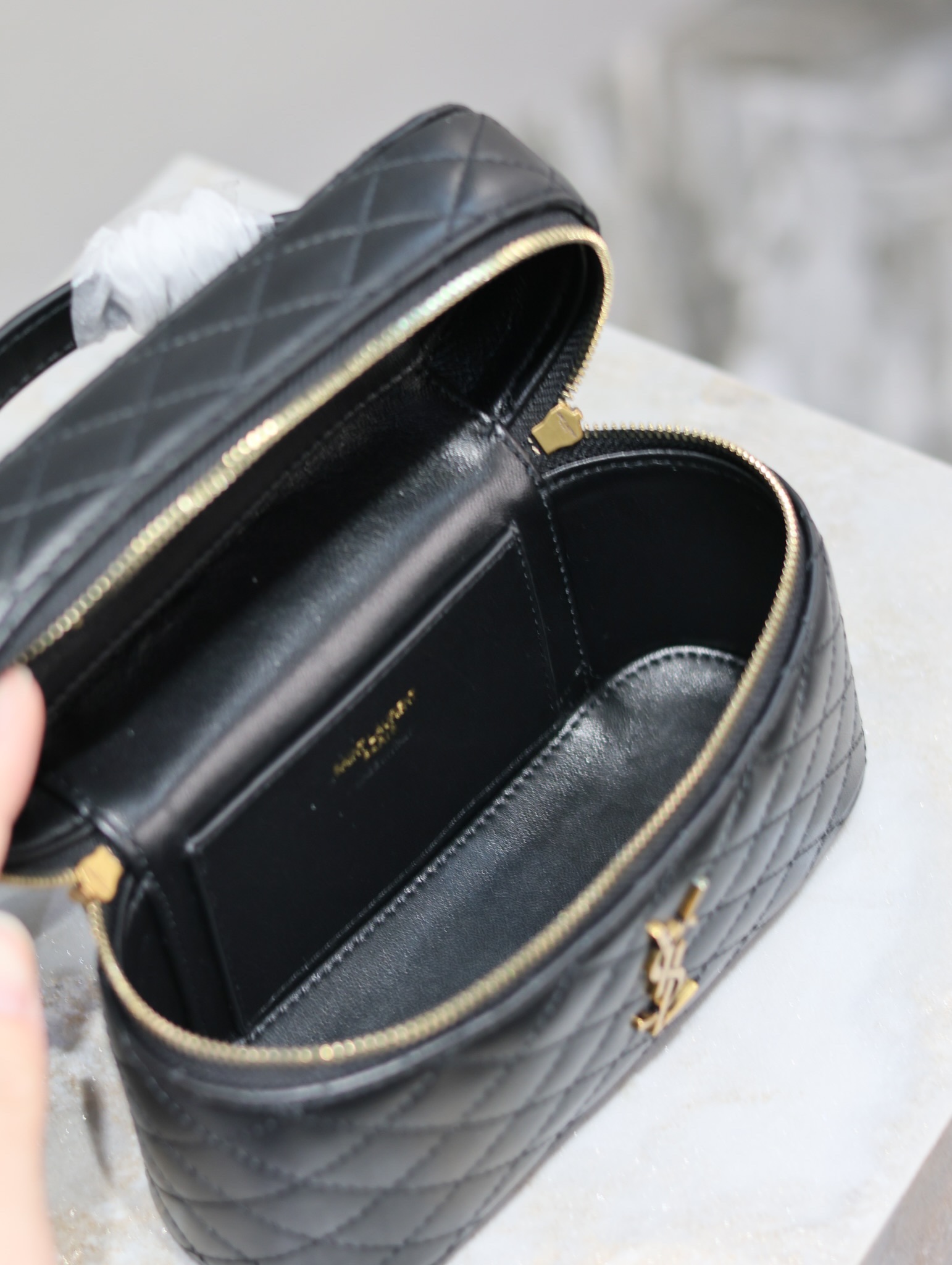 YSL bag-180