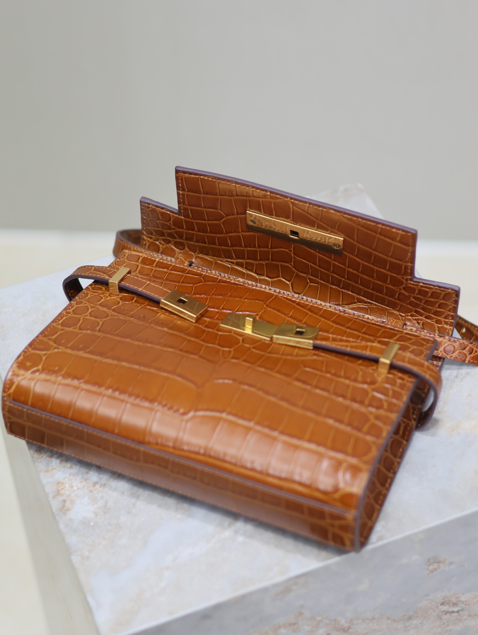 YSL bag-179